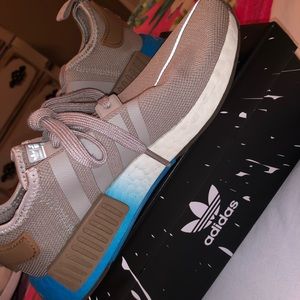 NMD Star Wars edition